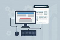 Website audit