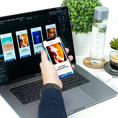 Internet marketing