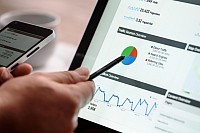 SEO and SEM tools.
