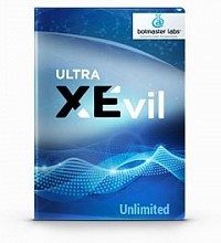 Xevil - Captcha Breaker - Captcha Solver