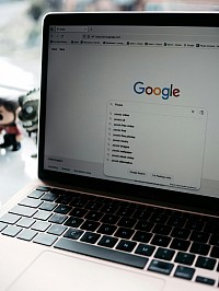 Website positioning in Google - Novacash Krzysztof Gumiela