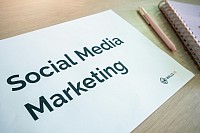 Social Media Marketing - Novacash Krzysztof Gumiela