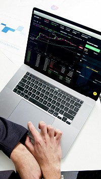 Website positioning - Novacash Krzysztof Gumiela