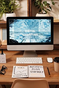 How to Use AI in Internet Marketing - Novacash - Krzysztof Gumiela Website positioning and internet marketing. Kosmonautów 78. 20-358 Lublin