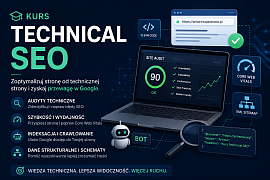 Technical SEO - Novacash Krzysztof Gumiela