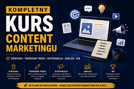 Complete Content Marketing Course - Novacash Krzysztof Gumiela