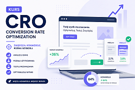 CRO Course - Novacash Krzysztof Gumiela