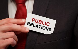 Digital PR course - Novacash Krzysztof Gumiela