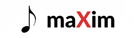 MAXIM music band - Cooperation Novacash Krzysztof Gumiela