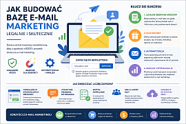 Effective email marketing step by step - NovaCash Krzysztof Gumiela