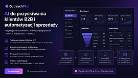 Effective B2B cold email campaigns - NovaCash Krzysztof Gumiela