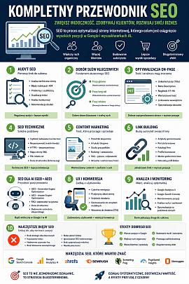 The Complete SEO Guide - NovaCash Krzysztof Gumiela