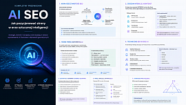 The Complete Guide to AI SEO - NovaCash Krzysztof Gumiela