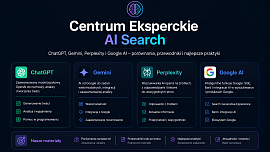 AI Expert Center - NovaCash Krzysztof Gumiela