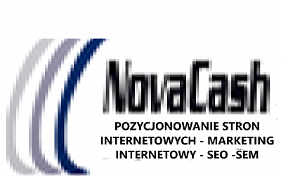 Pozycjonowanie stron internetowych, marketing internetowy, SEO