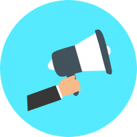 Darmowa kampania reklamowa.