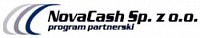 Novacash - Program Partnerski