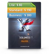 Xrumer - linkowanie strony www