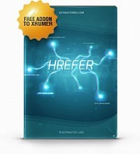 Hrefer - Harvester do zbierania miejsc gdzie można pozyskać linka do swojej strony internetowej.