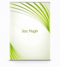 SocPlugin - narzędzie do obsługi sieci społecznościowych
