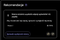 Zwiększanie widoczności w internecie - NovaCash Krzysztof Gumiela