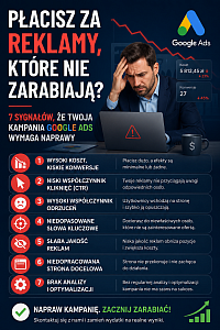 Kampania Google Ads