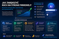 Jak zwiększyć ruch na stronie firmowej - https://marketing-internetowy.simdif.com