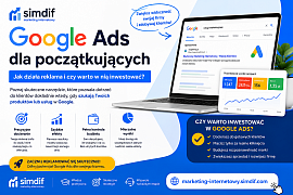 Google Ads dla początkujących – jak działa reklama i czy warto w nią inwestować? - Novacash Krzysztof Gumiela