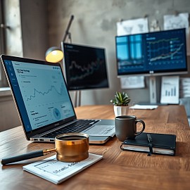 Skuteczny Marketing Internetowy i Pozycjonowanie Stron: Klucz do Sukcesu Twojego Biznesu Online