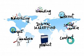 Najważniejsze trendy w marketingu internetowym na 2026 rok - NovaCash Krzysztof Gumiela