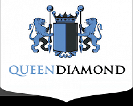 Queen Diamond - współpraca NovaCash Krzysztof Gumiela