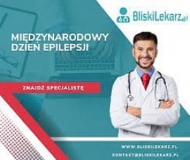 BliskiLekarz.pl - współpraca NovaCash Krzysztof Gumiela