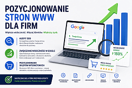 Skuteczne SEO dla Twojej firmy - Novacash Krzysztof Gumiela