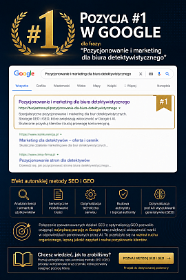 Pozycjonowanie Stron i Marketing Internetowy – Skuteczne SEO dla Firm z Całej Polski - NovaCash Krzysztof Gumiela