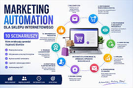 Marketing Automation - NovaCash Krzysztof Gumiela