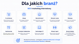 Marketing internetowy i SEO - NovaCash Krzysztof Gumiela