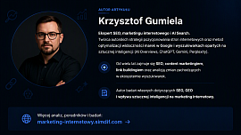 Jak sztuczna inteligencja zmienia bezpieczeństwo - NovaCash Krzysztof Gumiela