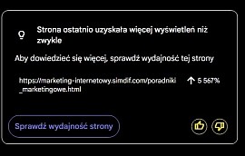 Osiągnięcia NovaReach AI Authority Engine™