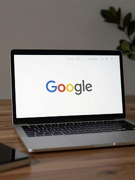 Zbuduj widoczność swojej marki w Google i AI Search