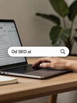 Od SEO do AI Search