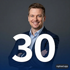 30 lat doświadczenia w SEO i marketingu internetowym