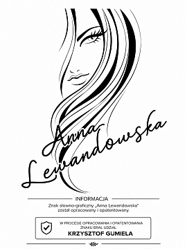 Anna Lewandowska - NovaCash Krzysztof Gumiela